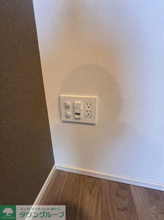 ACPResidence亀戸の物件内観写真